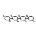 Picture of Cometic 90-94 Nissan SR20DET -018in AFM Intake Manifold Gasket