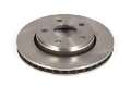 Picture of Omix Brake Rotor Front BR6- 13-25-in- 08-18 Wrangler