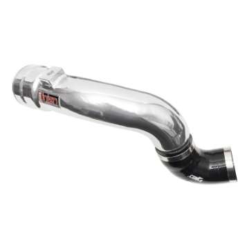 Picture of Injen 17-22 Ford F250-F-350-F-450-F-550 V8-6-7L Turbo Diesel Polished Intercooler Cold Side Piping