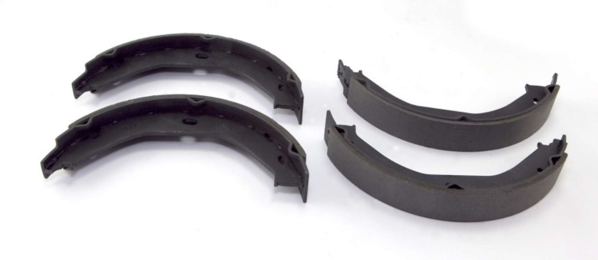 Picture of Omix Emergency Brake Shoes 07-18 JK & 08-18 KJ Liberty