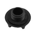 Picture of Omix Oil Cap Diesl- 07-18 JK 02-12 KJ-KK 97-01 ZG-WJ