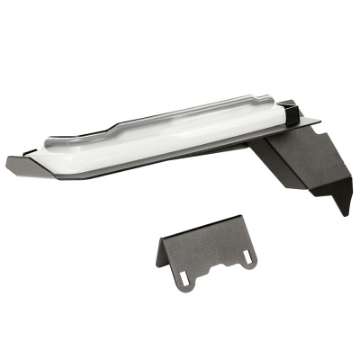 Picture of Rugged Ridge Chop Brackets Front Fender 20-23 Jeep Gladiator-Wrangler JL Overland-Sahara-Sport w-DRL