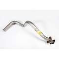 Picture of Omix Head Pipe Exhaust 4-0L 87-90 Jeep Cherokee XJ