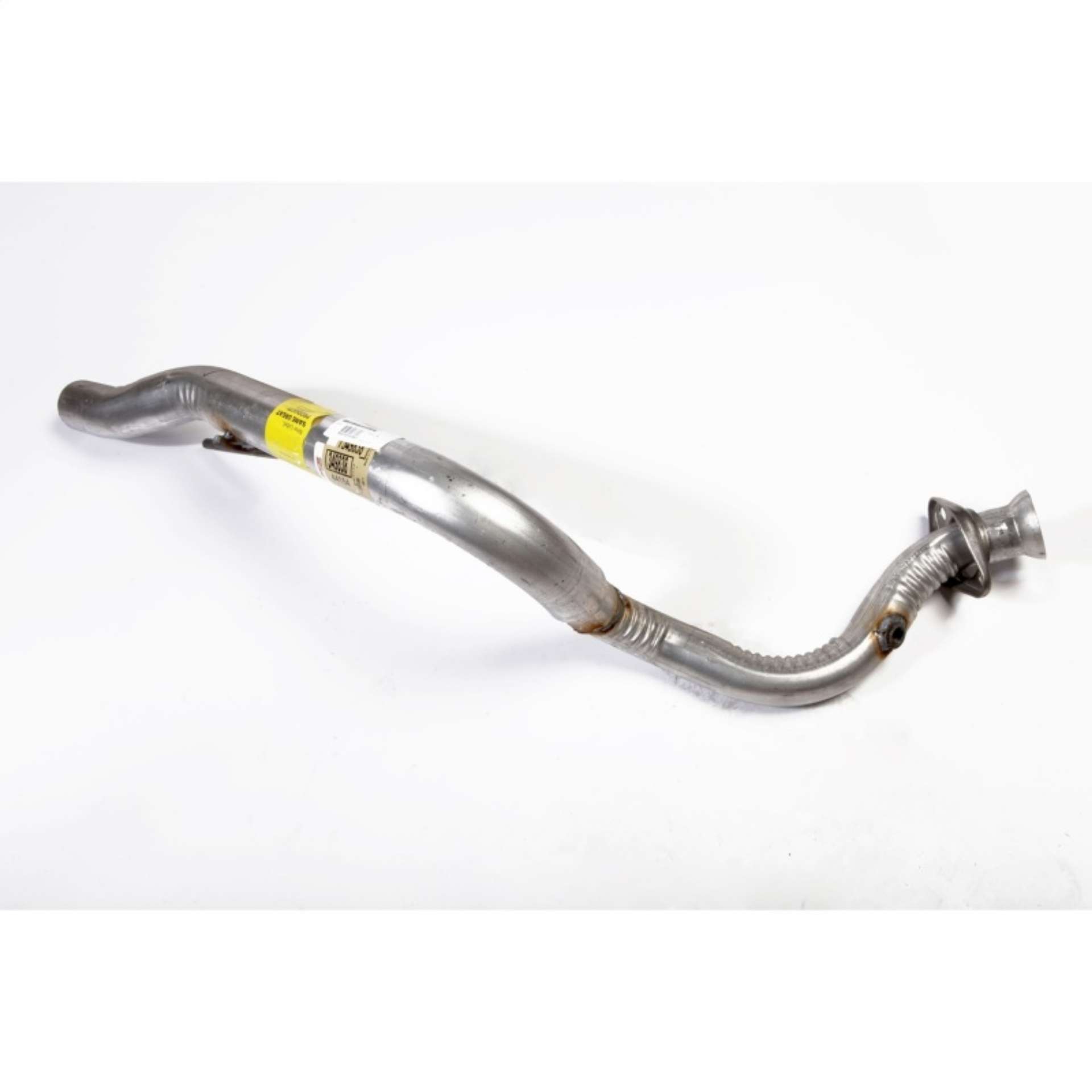 Picture of Omix Head Pipe Exhaust 4-0L 96-98 Jeep Cherokee XJ