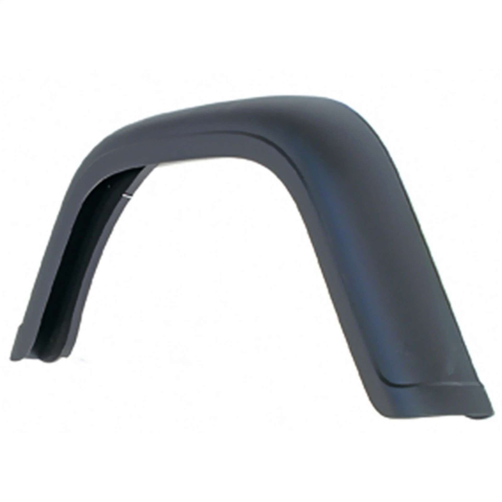 Picture of Omix Rear Fender Flare Left Side- 87-95 Wrangler YJ