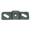 Picture of Omix Windshield Pivot Bracket Left 50-52 Willys M38