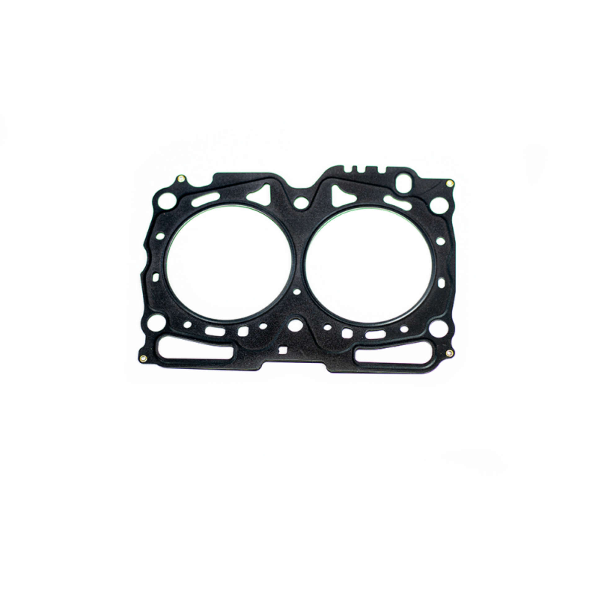 Picture of Supertech 2007+ Subaru EJ25 101-3mm Dia 1mm 0-040in Thick MLS Head Gasket One Side