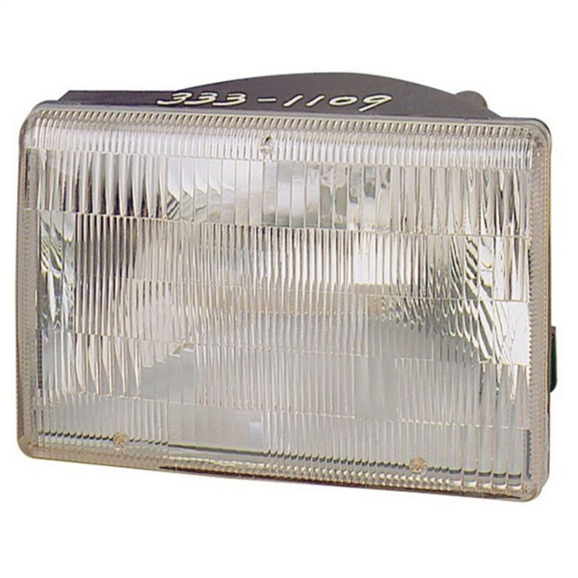 Picture of Omix Right Headlight 93-98 Jeep Grand Cherokee ZJ