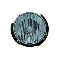 Picture of Omix Left Headlight Assembly 07-18 Jeep Wrangler JK