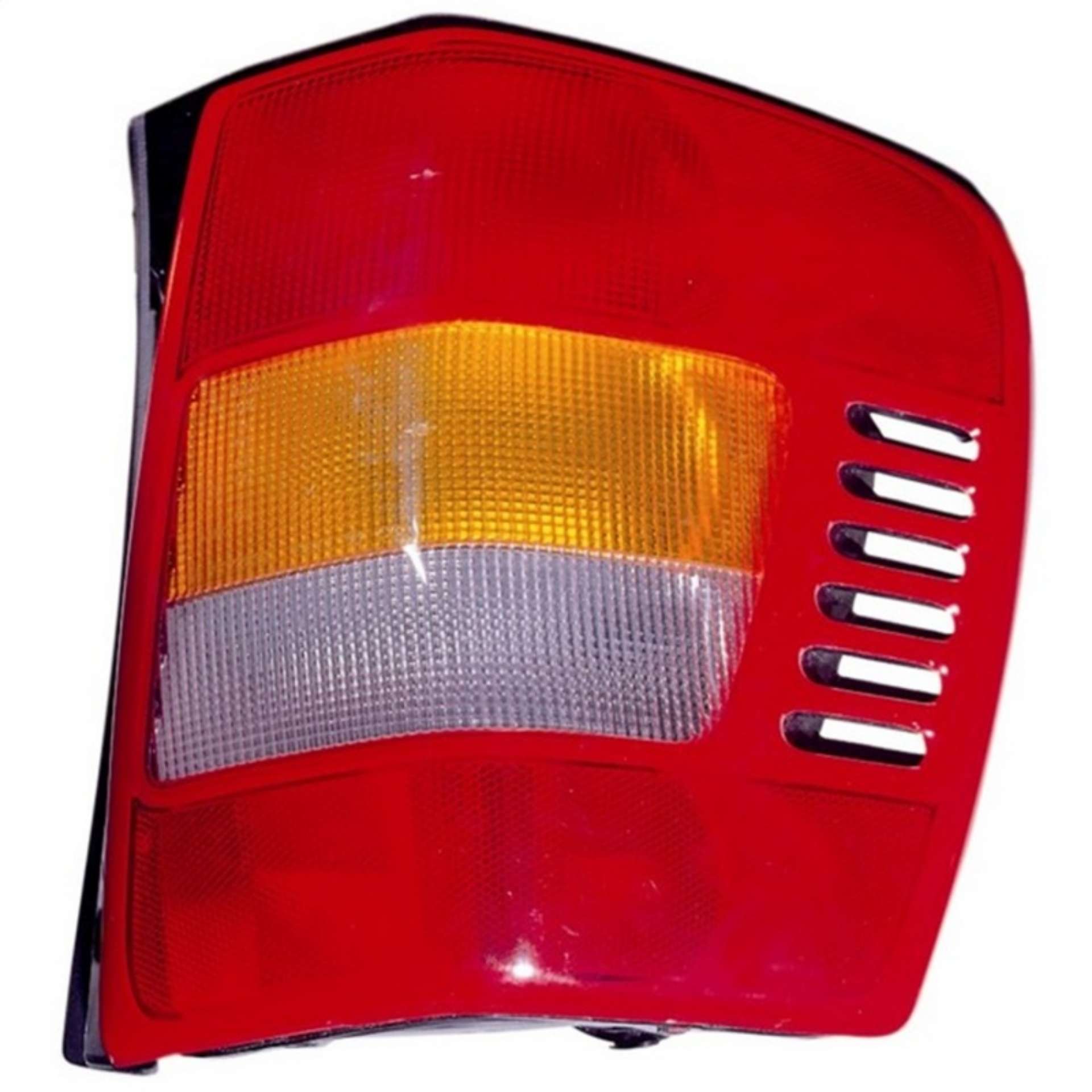 Picture of Omix Right Tail Lamp 99-04 Jeep Grand Cherokee WJ