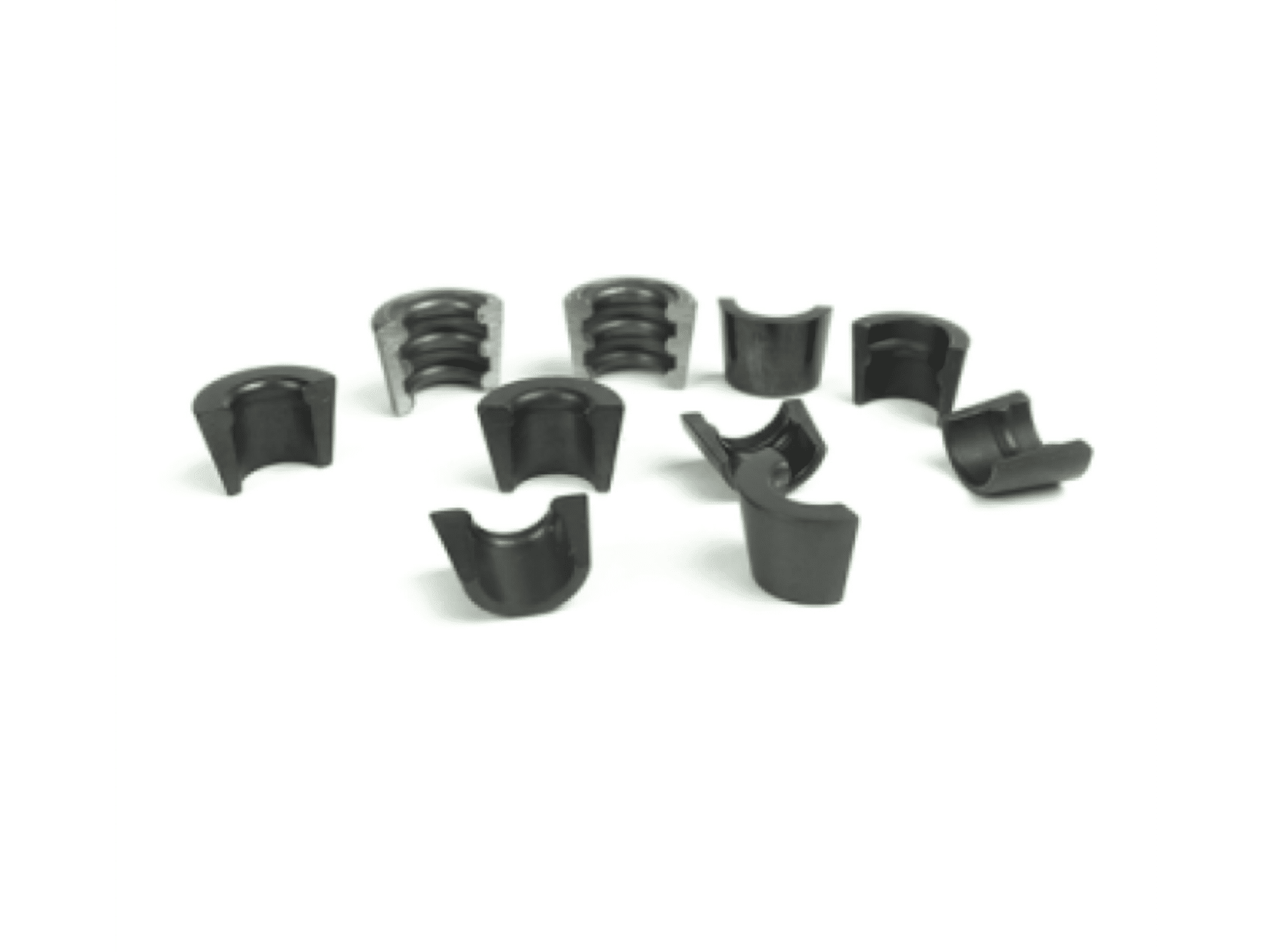 Picture of Supertech 6-6mm Honda LS Keeper 7 Degree - Single Drop Ship Only-Req 2 Per Valve