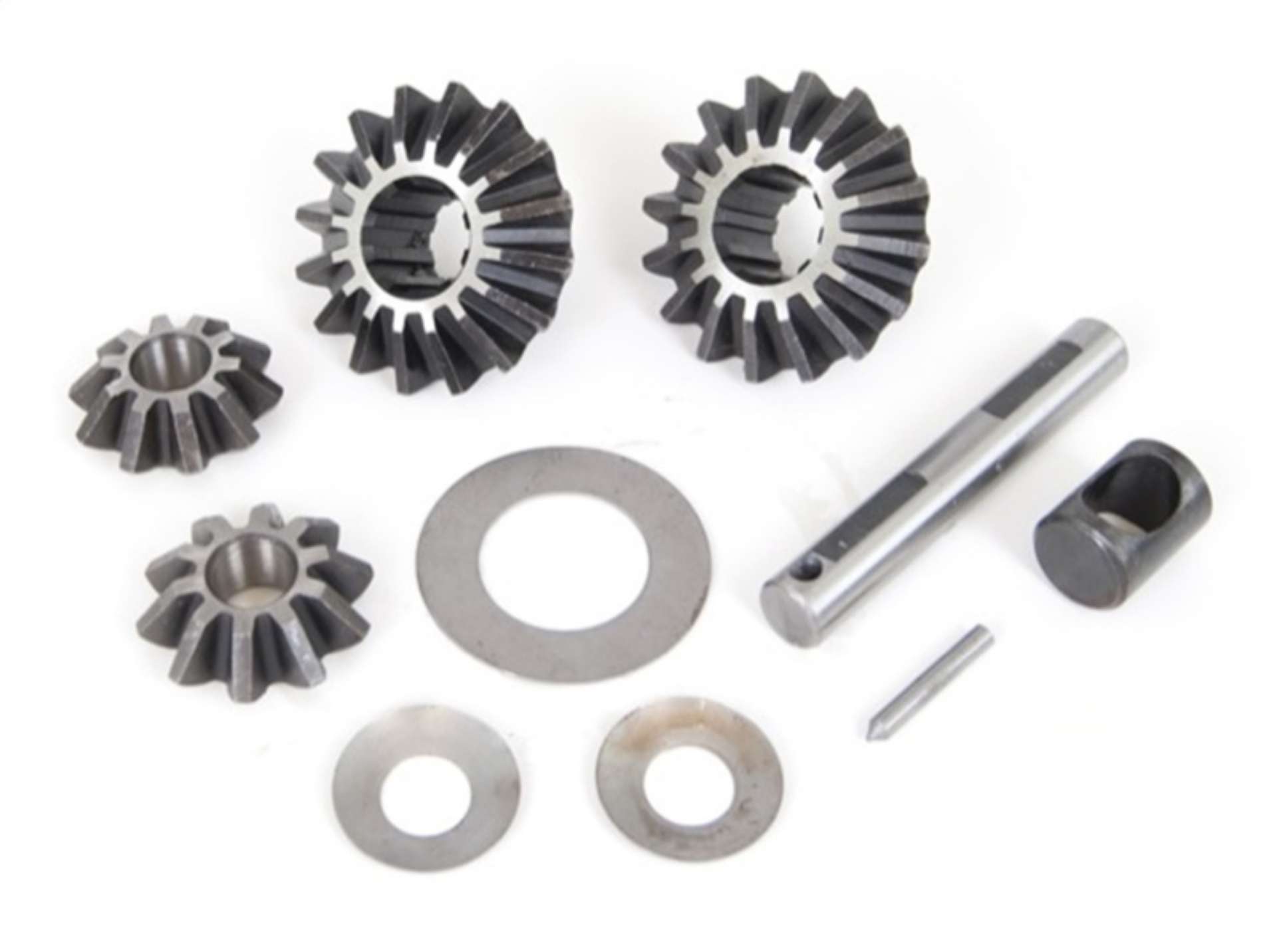 Picture of Omix Spider Gear Kit 10-Spline Dana 44 49-57 Willys