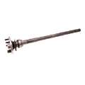 Picture of Omix Rear Axle Shaft Dana 44 RH 03-06 Jeep Wrangler