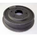 Picture of Omix Brake Drum Rear Unfinned- 78-91 Jeep SJ Models