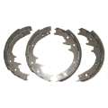 Picture of Omix Rear Brake Shoes D44 86-93 Cherokee & Wrangler