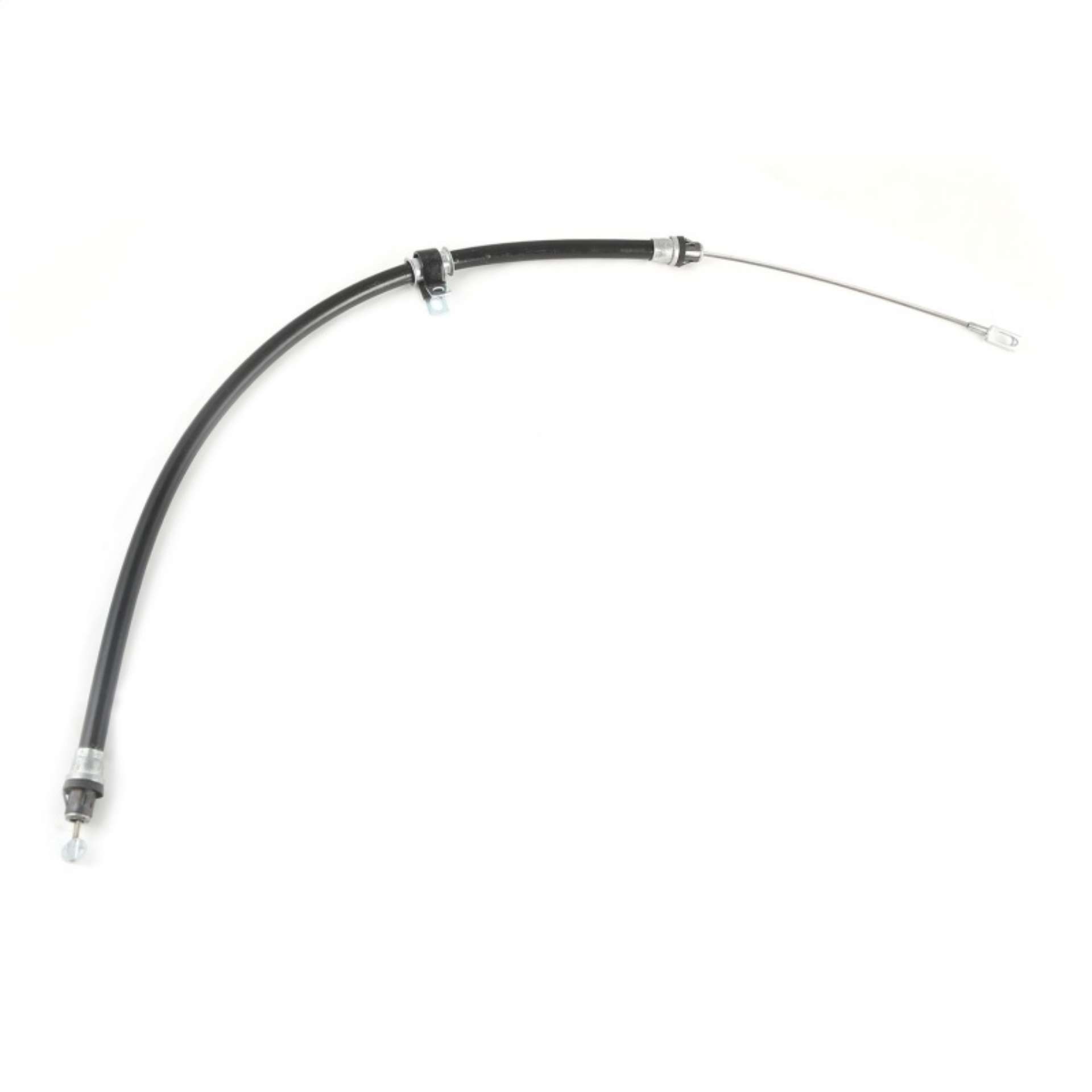 Picture of Omix Parking Brake Cable Front 05-09 Grand Cherokee