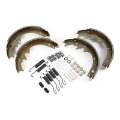 Picture of Omix Brake Shoe Kit 10in- 82-89 CJ-Wrangler-Cherokee