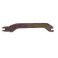 Picture of Omix Emergency Brake Lever Bar 72-78 Jeep CJ Models