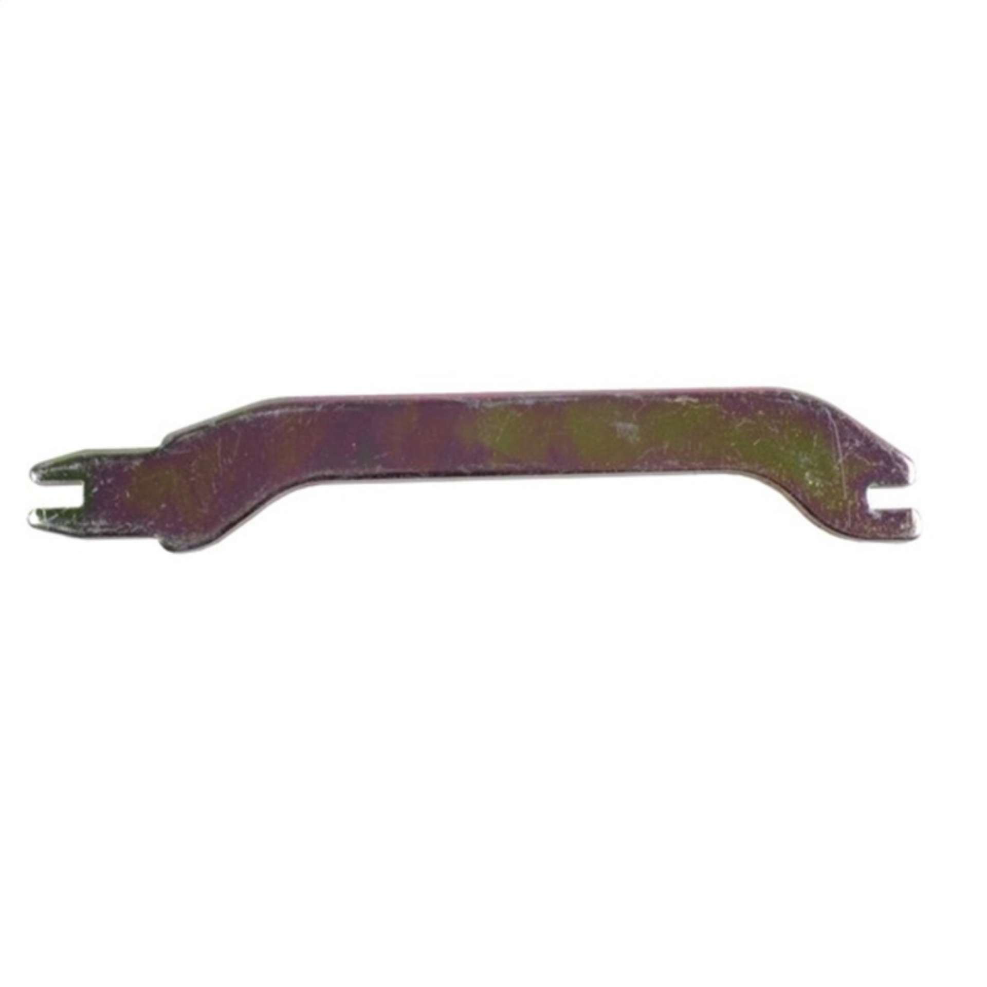 Picture of Omix Emergency Brake Lever Bar 72-78 Jeep CJ Models