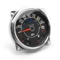 Picture of Omix Speedometer Cluster Assembly 5-85 MPH 80-86 CJ