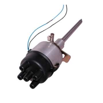 Picture of Omix Distributor 12-Volt 41-71 Willys & Jeep Models