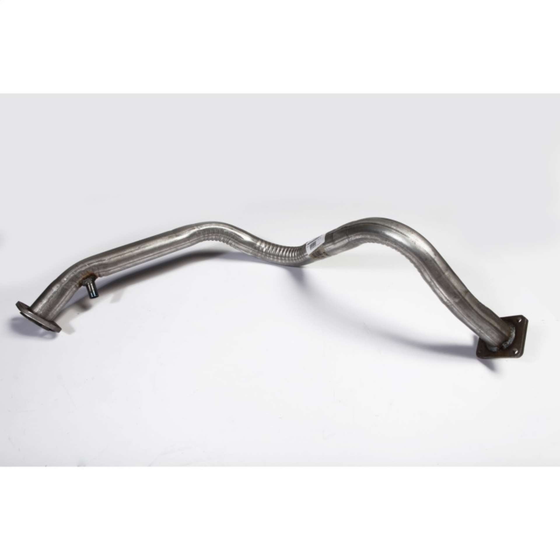 Picture of Omix Front Exhaust Head Pipe 4-2L 87-90 Wrangler YJ