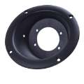 Picture of Omix Gas Filler Neck Bezel 97-06 Jeep Wrangler TJ