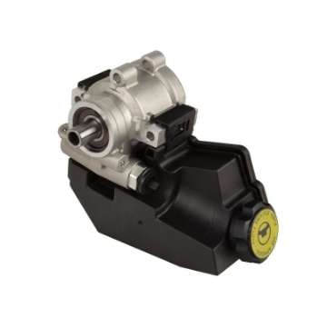 Picture of Omix Power Steering Pump- 87-90 Cherokee XJ-MJ 2-5L