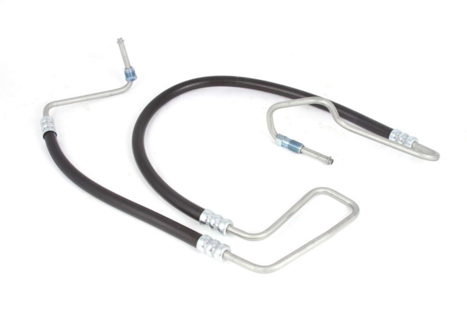 Picture of Omix Power Steering Pressure Hose For 08-10 Liberty