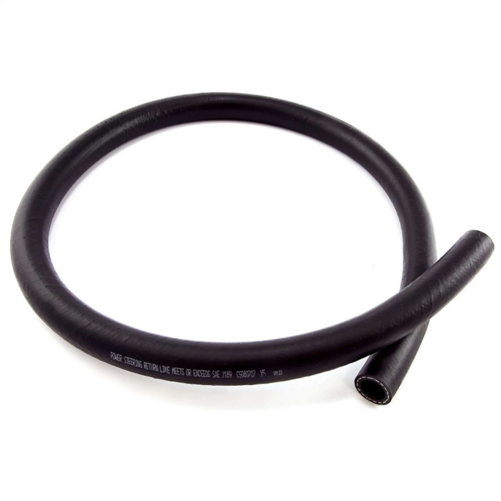 Picture of Omix Power Steering Return Hose 90-91 Wrangler YJ