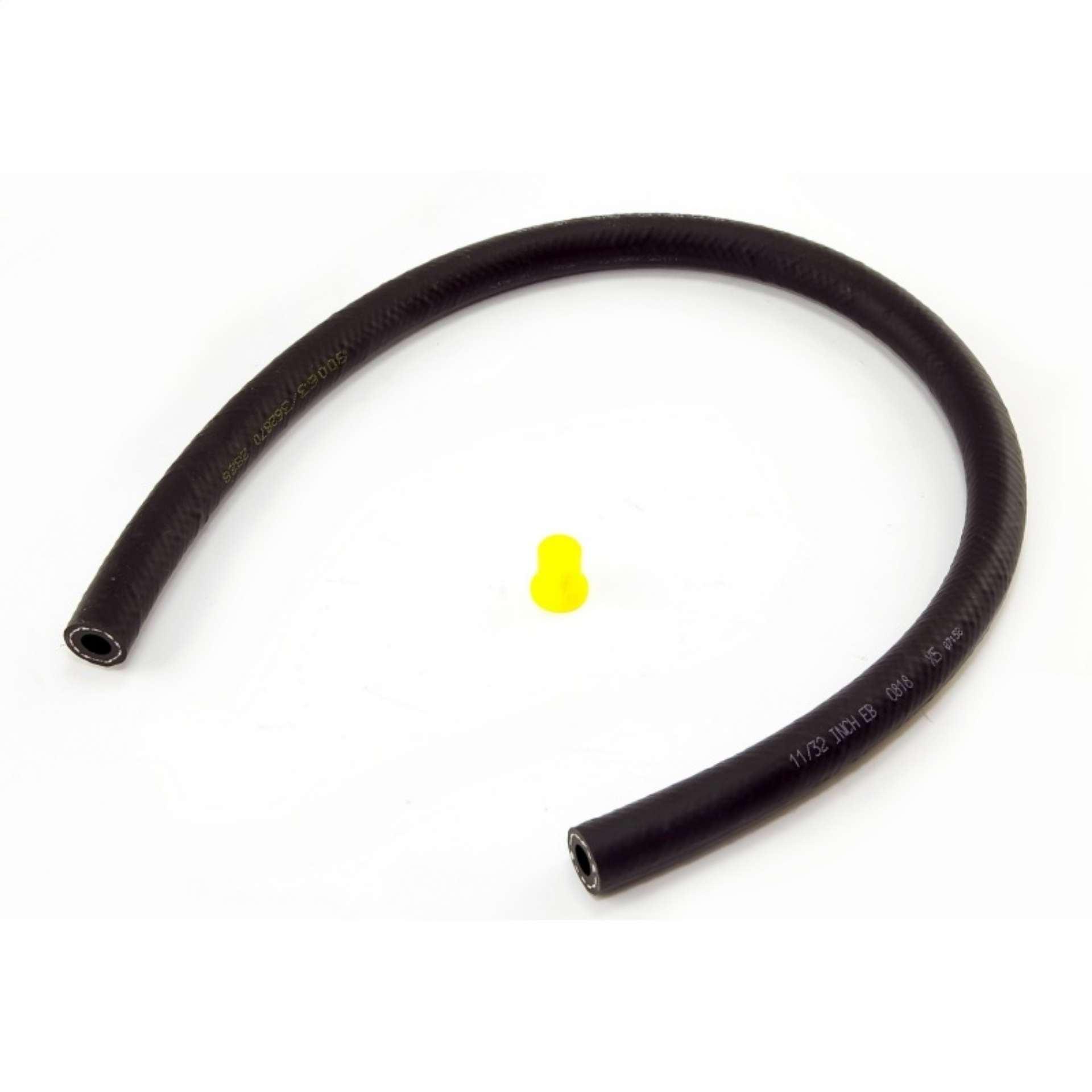 Picture of Omix Power Steering Return Hose 91-01 Cherokee XJ