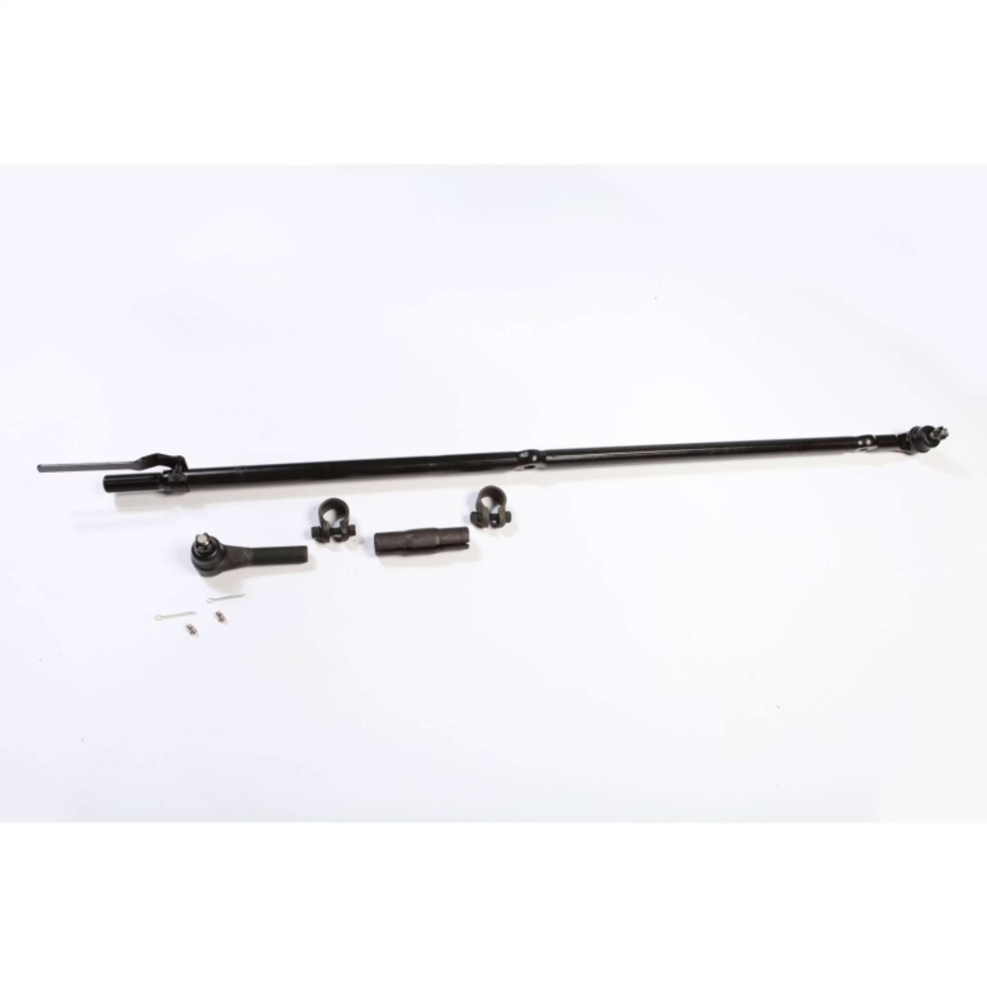 Picture of Omix Long Tie Rod Assembly 87-90 Jeep Wrangler YJ