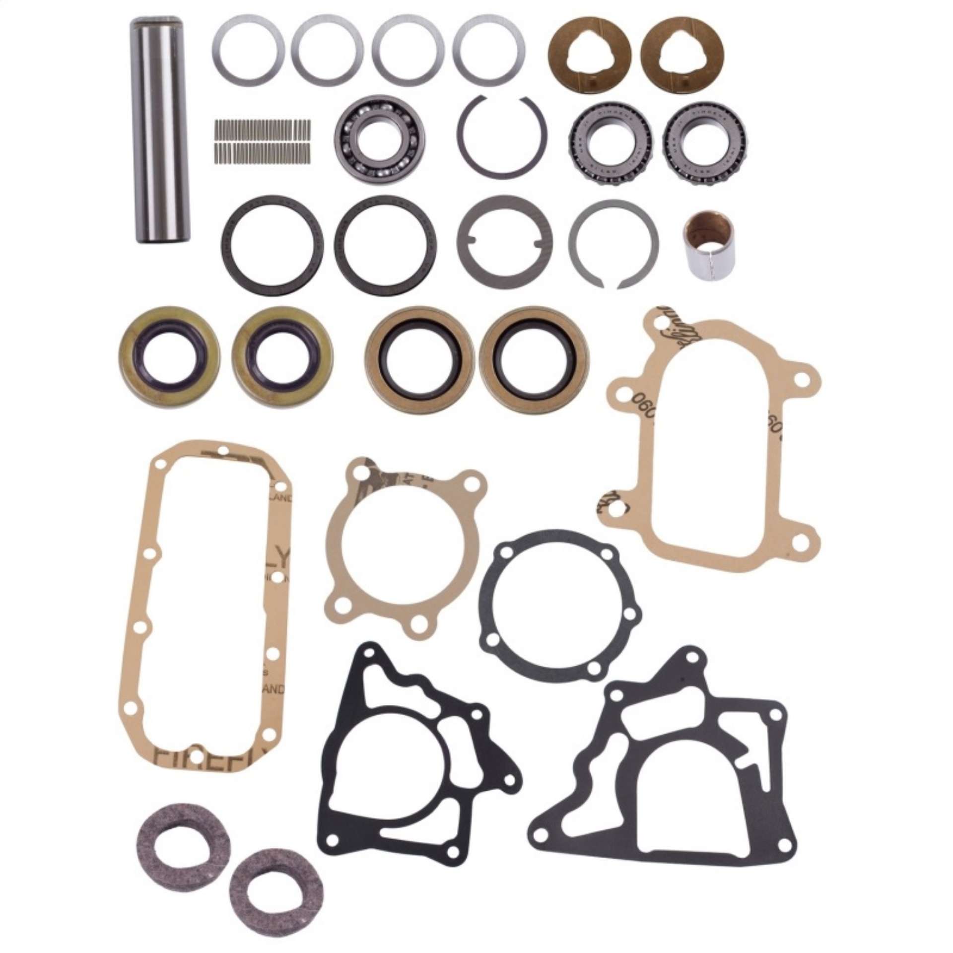 Picture of Omix Dana 18 Transfer Case Overhaul Repair Kit 1-25