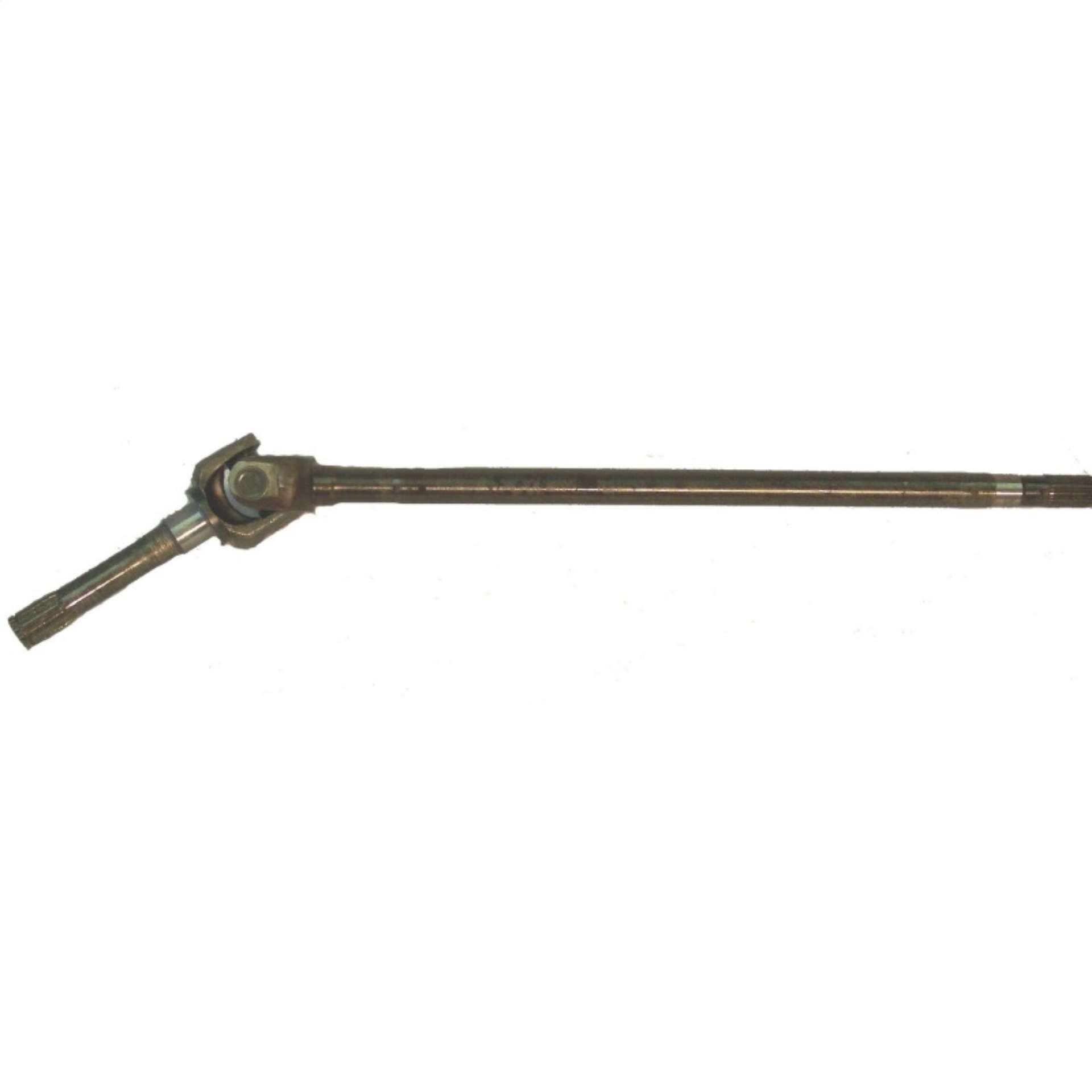 Picture of Omix Dana 30 Axle Shaft Assembly LH 82-86 CJ Models