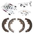 Picture of Omix Brake Shoe Service Kit Rear- 00-06 Wrangler TJ