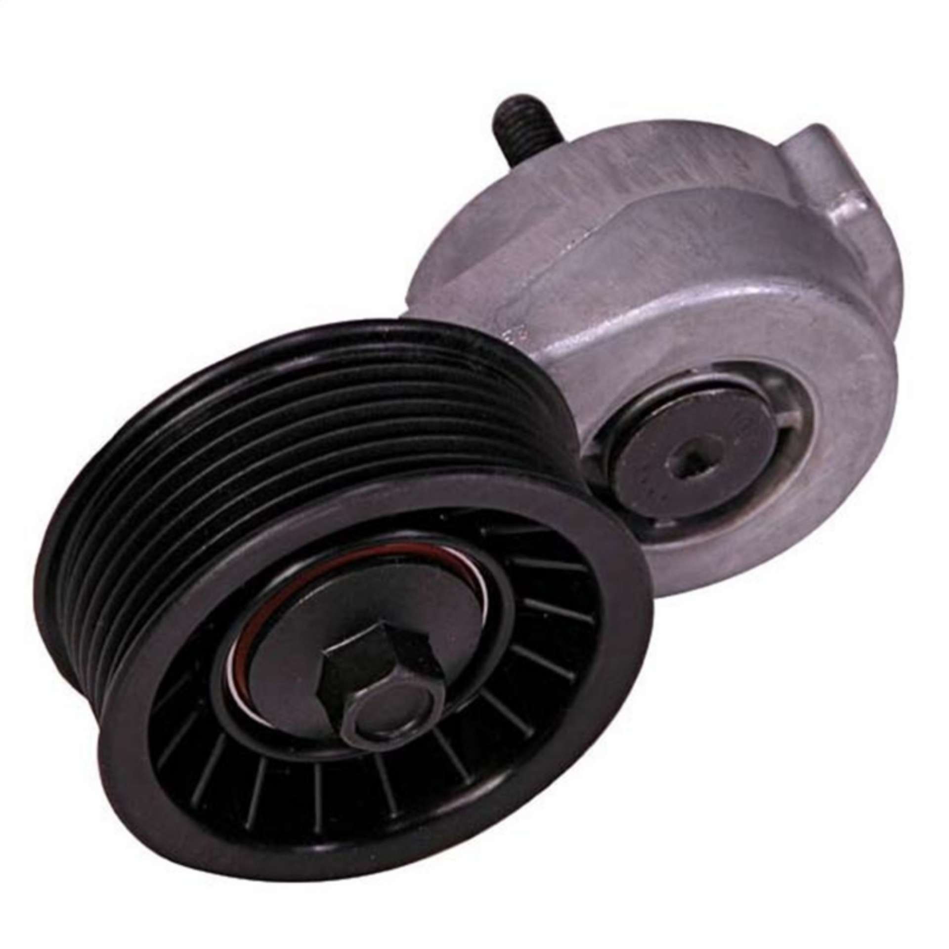 Picture of Omix Tensioner W-Idler Pulley- 93-98 Grand Cherokee