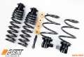 Picture of AST Suspension 2018+ Porsche 911 3-0 AWD Adjustable Lowering Springs