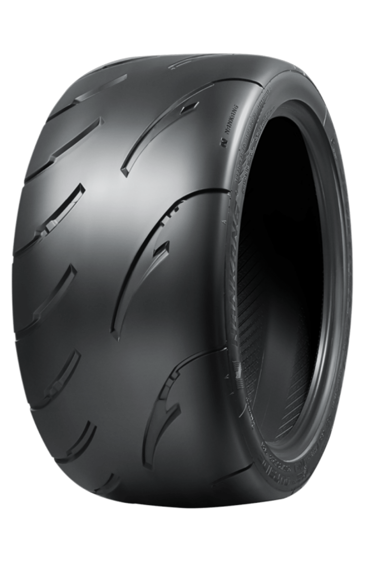 Picture of Nankang AR-1 Tire V2 - 165-60R12 71H