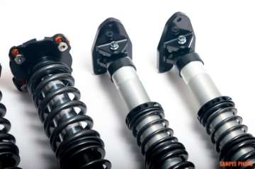 Picture of AST 15-18 BMW M3 F80-M4 F82 LCI - 12-15 BMW M3 F80 Pre LCI 5100 Comp Series Coilovers