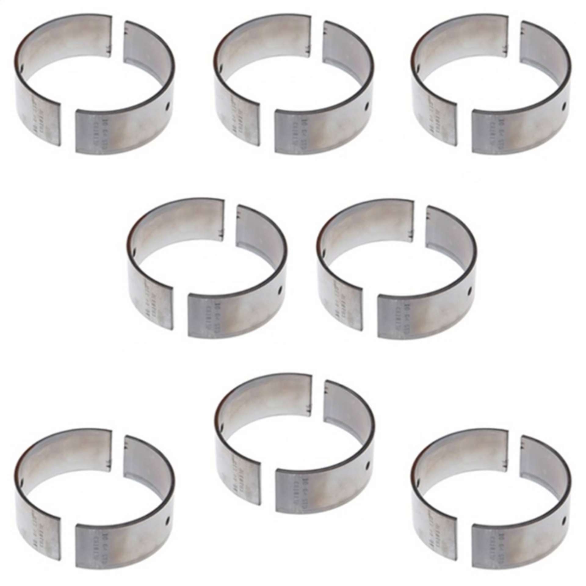 Picture of Omix Rod Bearing Set Std- 5-2L 93-98 Grand Cherokee