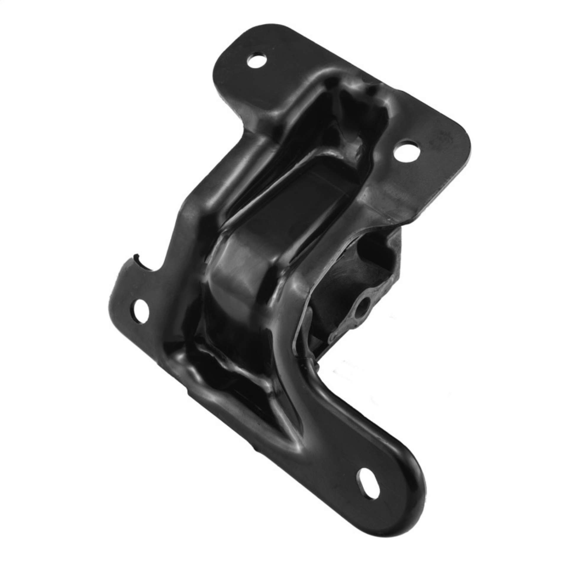 Picture of Omix Engine Mount Right- 08-12 Jeep Liberty KK 3-7L