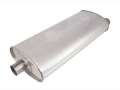 Picture of Omix Muffler 3-7L 4-7L 05-09 Jeep WK Grand Cherokee