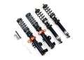 Picture of AST 06-08 BMW Z4 M Coupe-Convertible - E85-E86 5100 Comp Series Coilovers