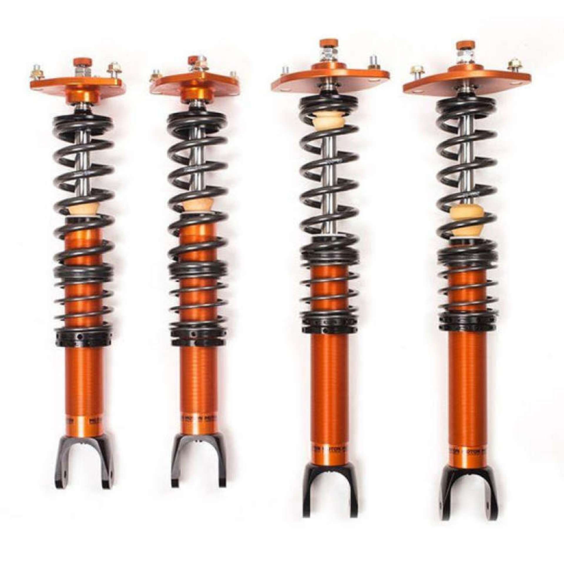 Picture of Moton 06-08 BMW Z4 M Coupe-Convertible - E85-E86 Moton 1-Way Series Coilovers