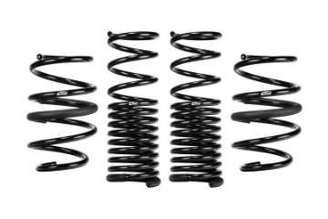 Picture of Eibach 2023 Subaru WRX PRO-Kit Lowering Springs