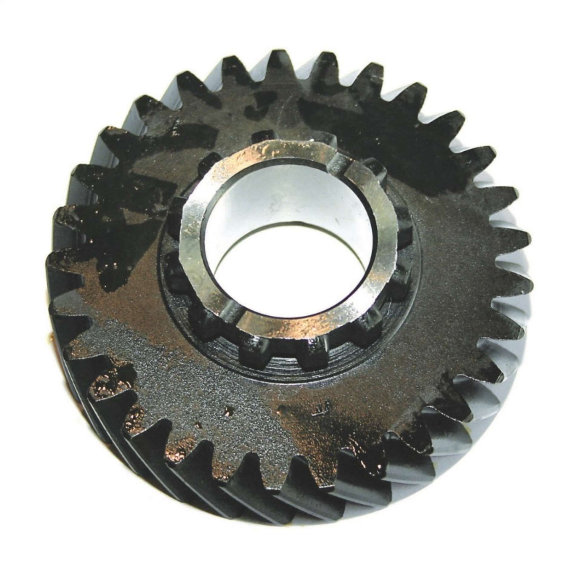 Picture of Omix Dana 18 Front Output Shaft Gear 46-71 Willys &