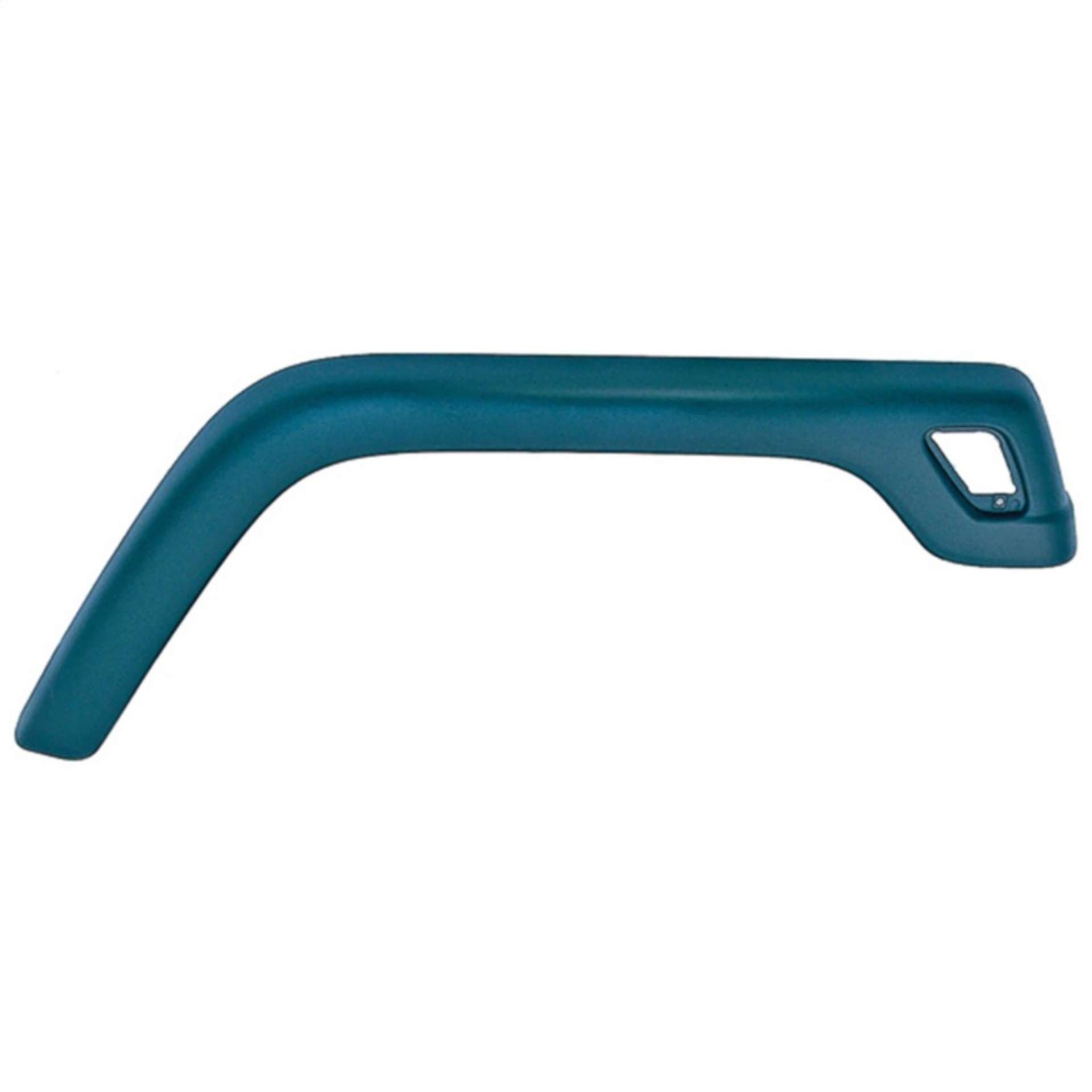 Picture of Omix Front Fender Flare Right Side- 97-06 Wrangler