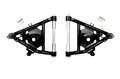 Picture of UMI Performance 73-87 GM C10 Street Performance Lower Control Arms - Black