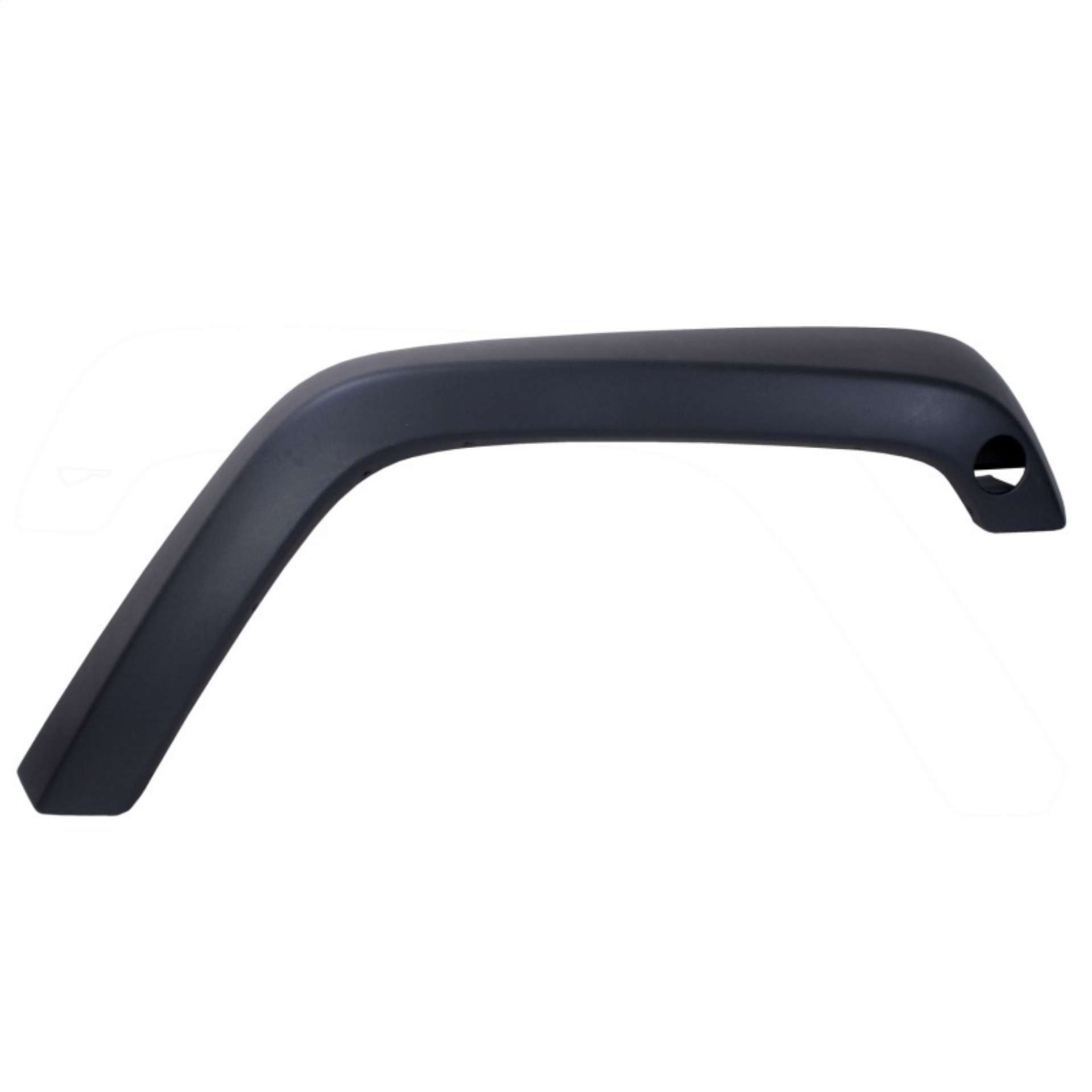 Picture of Omix Front Fender Flare Right Side- 07-18 Wrangler