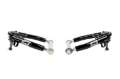 Picture of UMI Performance 73-87 GM C10 Race Upper Control Arms - Black